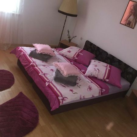Apartman Luis Silence Šestanovac Exterior foto