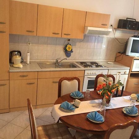 Apartman Luis Silence Šestanovac Exterior foto