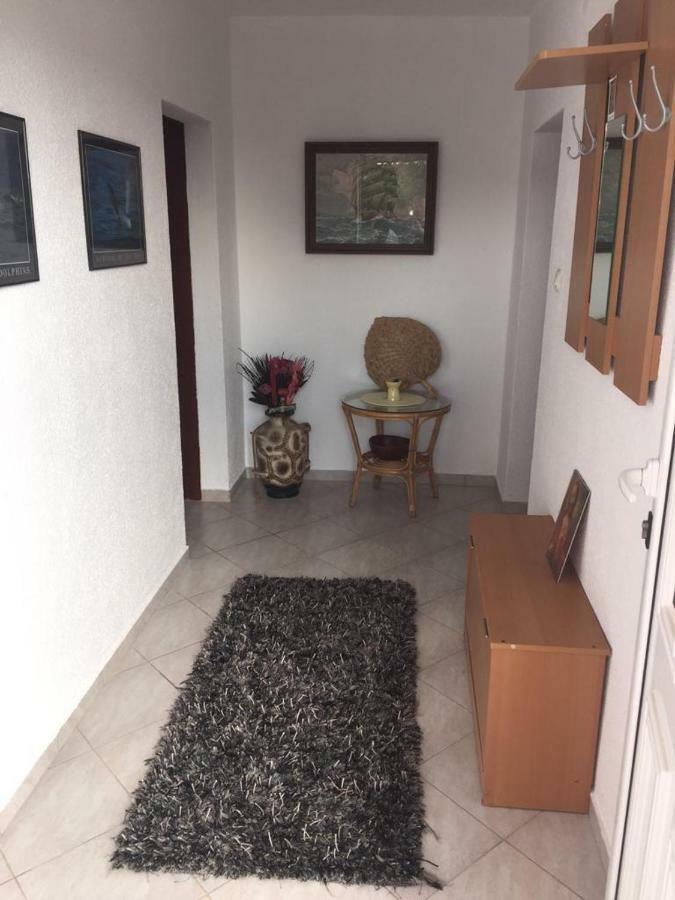 Apartman Luis Silence Šestanovac Exterior foto