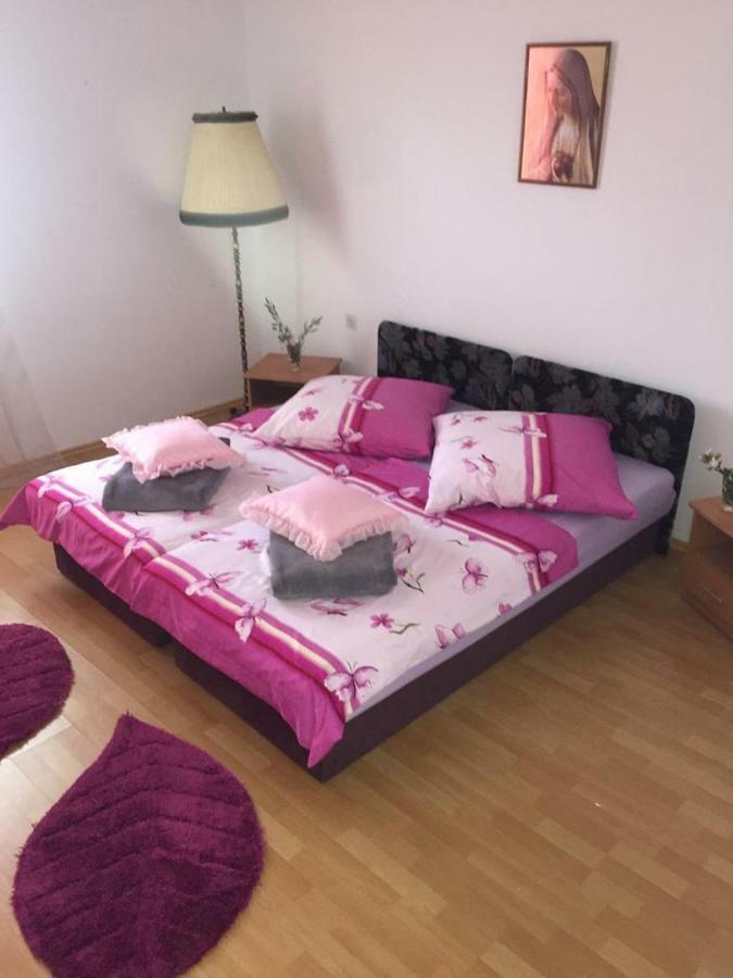 Apartman Luis Silence Šestanovac Exterior foto