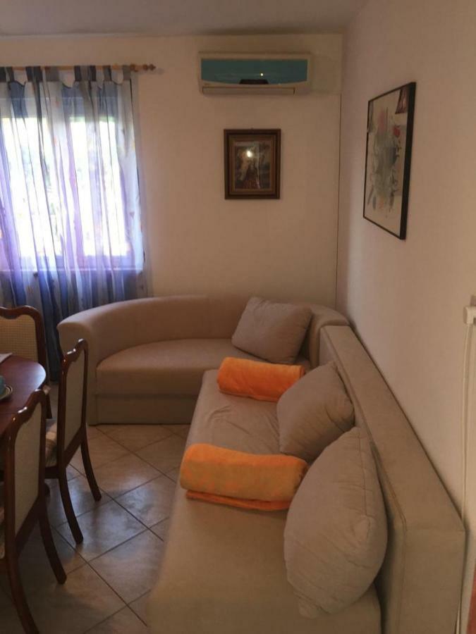 Apartman Luis Silence Šestanovac Exterior foto